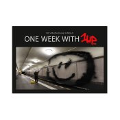 One Week With 1UP