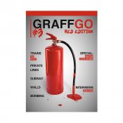 GraffGo Magazine 3