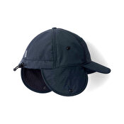 Columbia Landroamer Ear Flap Cap, Black