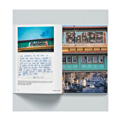 Tag Town by Martha Cooper