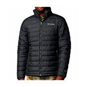 Columbia Powder Lite Jacket, Black