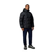 Columbia Puffect IV Jacket, Black