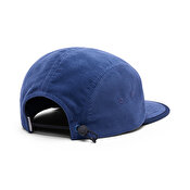 Columbia Creek Side Thermal 5 Panel Hat, Dark Mountain
