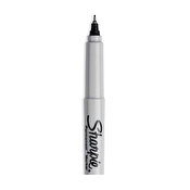 Sharpie Ultra Fine Point, Black, 2-Pack
