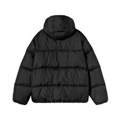 Carhartt WIP Ardon Jacket, Black/Shady Green