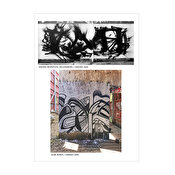 Abstract Graffiti Magazine (AGM) 01