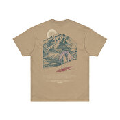 Carhartt S/S Mountain T-Shirt, Tanami