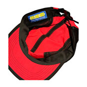 Mágico Brick By Brick 5panel, Red