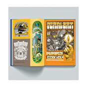 Workload - Art & Graphics by Mander