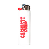 Carhartt WIP Bic Lighter, Happy Script