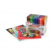 Highlights Coloring Pack, Set A