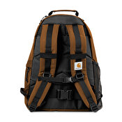 Carhartt WIP Kickflip Backpack, Deep H Brown