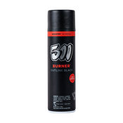 Molotow Burner Outline Black 500ml