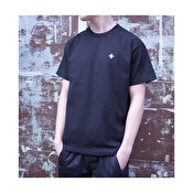 Highlights Tee, Black