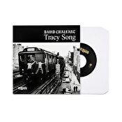 Tracy Song by David Chalfant, 7-inch Vinyl