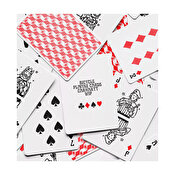 Carhartt WIP Bicycle® Playing Cards