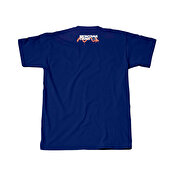 Montana Buff T-Shirt, Blue