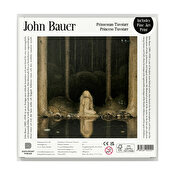 John Bauer: Princess Tuvstarr Puzzle
