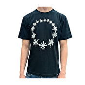 Highlights Tee, Circle