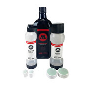 Molotow Bombing Pack, Medium