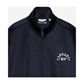 Carhartt WIP Bolon Jacket, Dark Navy
