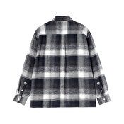 Carhartt WIP L/S Esterson Shirt, Esterson Check