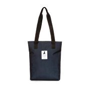 Eastpak Shopp'r Tote, Basquiat Pegasus