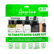 Angelus Ultimate Shoe Care Kit