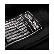 Montana Logo Hood, Black