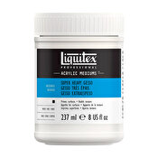 Liquitex Super Heavy Gesso 237ml