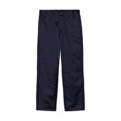 Carhartt WIP Simple Pant, Dark Navy