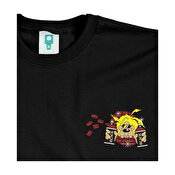 Montana Cans Superspray T-shirt, Black