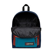 Eastpak Kittery Pak'r,  Authentic Vintage Block Rust