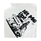 Mágico X Eggshell, T-Shirt, White