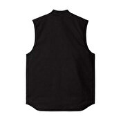 Carhartt WIP Classic Vest, Black