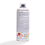MTN Hardcore Limited Edition 30 years 400ml, R-9010 Divinity White