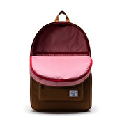 HERITAGE BACKPACK, RUBBER