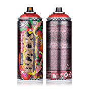 Montana BLACK artist Series, No 30 Hotdog