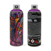 MTN limited edition 400ml, Risk