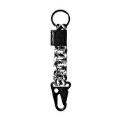 Carhartt WIP Rope Keyholder, Wax/Black