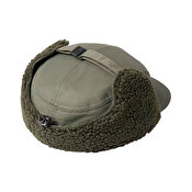 Carhartt WIP Oltera Ear Guard Cap, Cypress