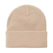 Carhartt WIP Short Watch Hat, Fleur De Sel