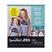 Speedball Speed ​​Screen Kit