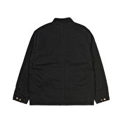 Carhartt WIP OG Chore Coat, Black
