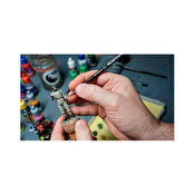 Da Vinci Micro-Nova Set, 4-Set