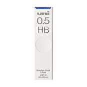 Uni Nano Dia 0,5mm B Stift
