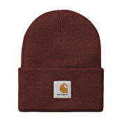 Carhartt WIP Acrylic Watch Hat, Amarone