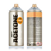 Montana Tech T5100 Acetone 400ml