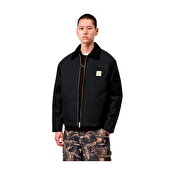 Carhartt WIP OG Detroit Jacket (Winter), Black