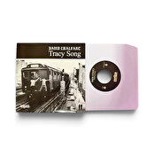 Tracy Song by David Chalfant, 7-inch Vinyl